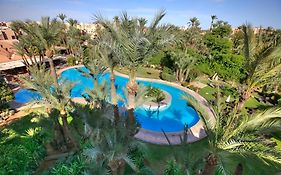 Le Semiramis Marrakech By Bravia Hotels Marrakesh